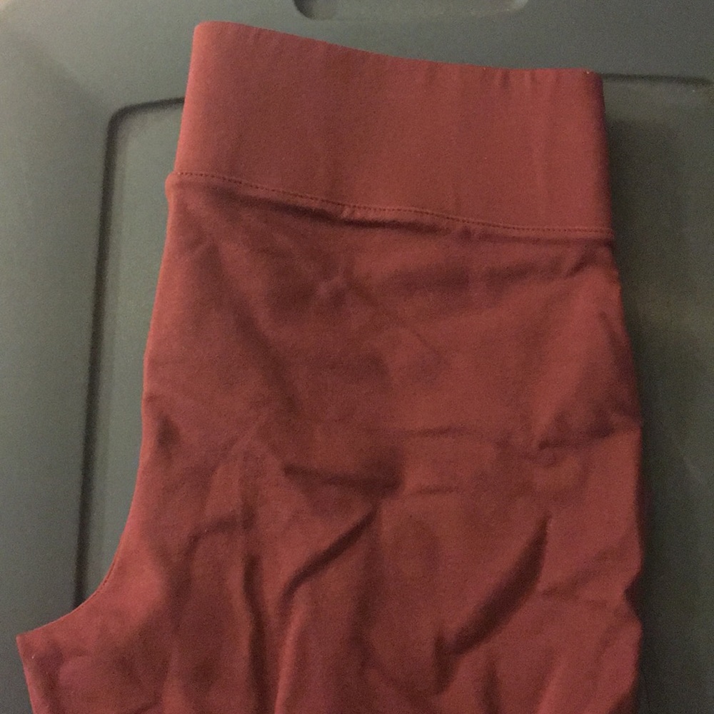 Torrid Ponte Pants